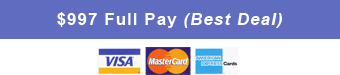 The 90 Day ADVANCE! Coaching Program Full Pay The 90 Day ADVANCE! Coaching Program Full Pay